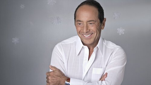 Paul Anka