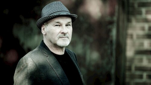 Paul Carrack