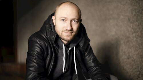 Paul Kalkbrenner