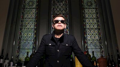 Paul Oakenfold