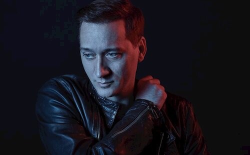 Paul van Dyk