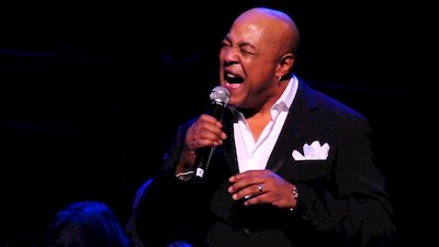 Peabo Bryson