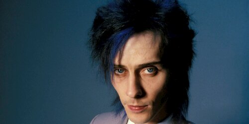 Peter Murphy