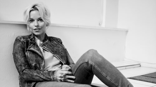 Petra Marklund