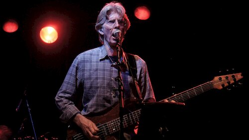 Phil Lesh & Friends