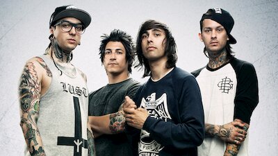 Pierce The Veil