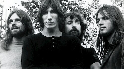 Pink Floyd