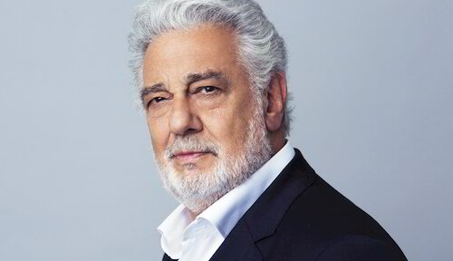 Placido Domingo