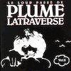 Plume Latraverse Tickets