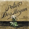 Police Dog Hogan Tickets