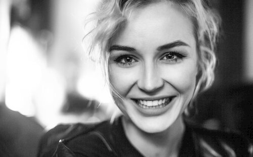 Polina Gagarina