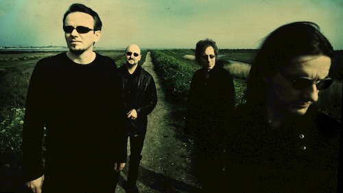 Porcupine Tree