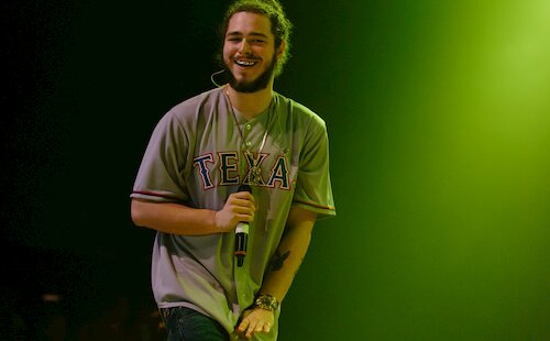 Post Malone