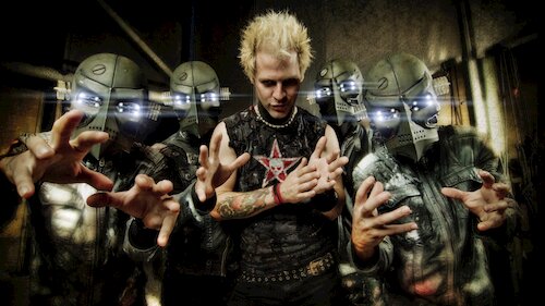 Powerman 5000