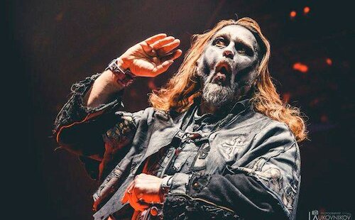 Powerwolf