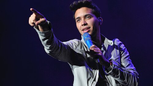 Prince Royce