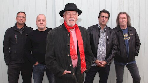 Procol Harum