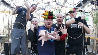 Psychostick