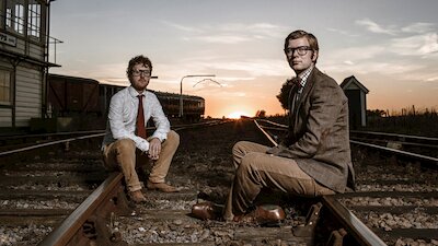 Public Service Broadcasting