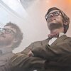 Public Service Broadcasting Tickets