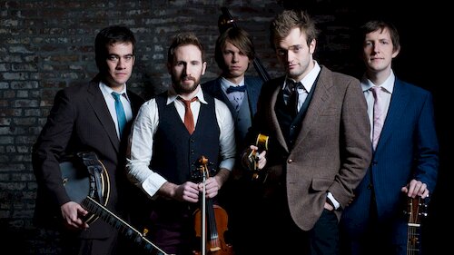 Punch Brothers