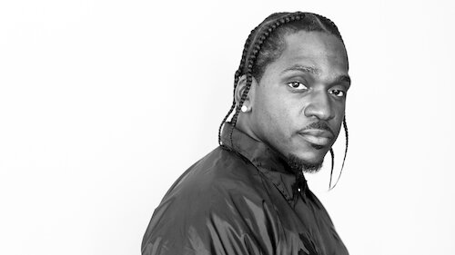 Pusha T