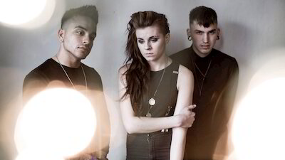 PVRIS