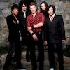 Queens of the Stone Age Концерты