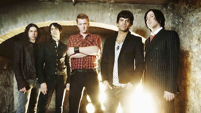 Queens of the Stone Age