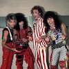 Quiet Riot Tickets