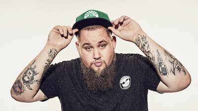 Rag'n'Bone Man