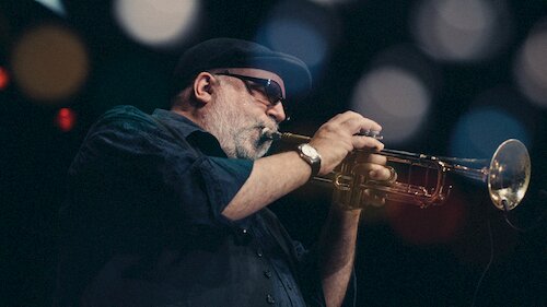 Randy Brecker