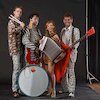 Red Elvises Tickets