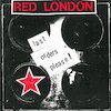 Red London Концерты