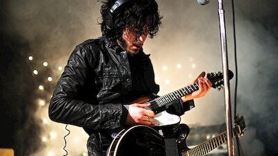 Reignwolf