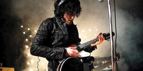 Reignwolf