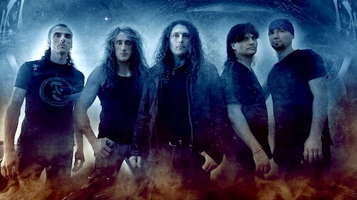 Rhapsody of Fire