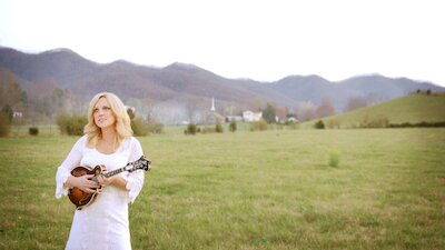 Rhonda Vincent