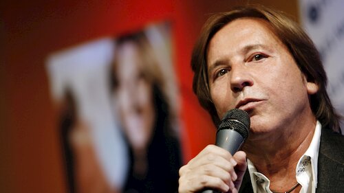 Ricardo Montaner