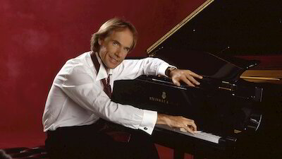 Richard Clayderman