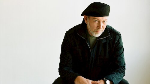 Richard Thompson