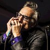 Rick Estrin & The Nightcats Tickets