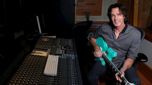 Rick Springfield