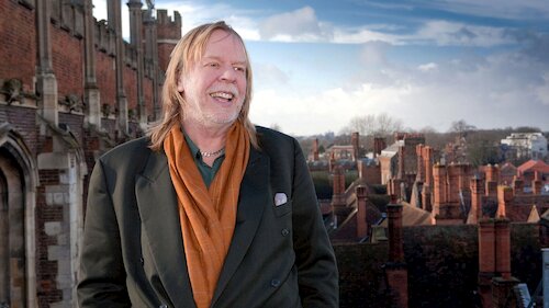 Rick Wakeman