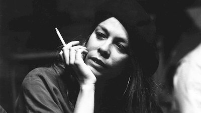 Rickie Lee Jones