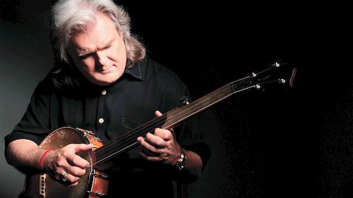 Ricky Skaggs