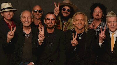 Ringo Starr & His All-Starr Band