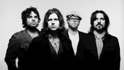 Rival Sons