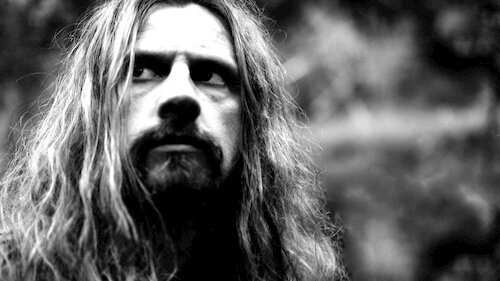 Rob Zombie