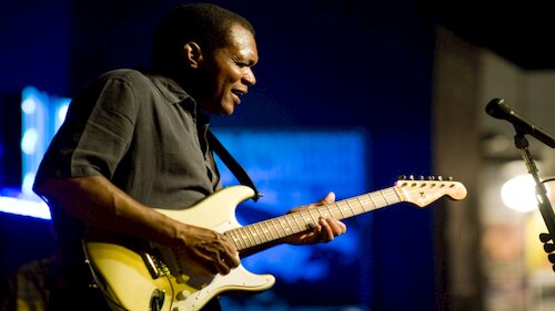 Robert Cray